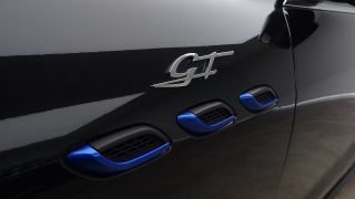 Maserati Levante 2022 GT HYBRID 2.0 330PS NEW MODEL PANORAMA 3ΠΛΗ ΕΓΓΥΗ-thumb-64
