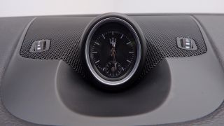 Maserati Levante 2022 GT HYBRID 2.0 330PS NEW MODEL PANORAMA 3ΠΛΗ ΕΓΓΥΗ-thumb-30