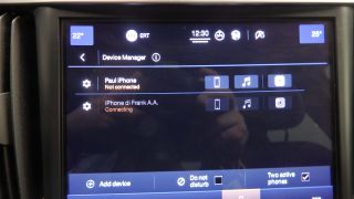 Maserati Levante 2022 GT HYBRID 2.0 330PS NEW MODEL PANORAMA 3ΠΛΗ ΕΓΓΥΗ-thumb-39