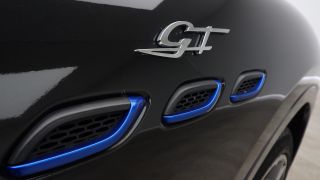 Maserati Levante 2022 GT HYBRID 2.0 330PS NEW MODEL PANORAMA 3ΠΛΗ ΕΓΓΥΗ-thumb-1