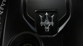 Maserati Levante 2022 GT HYBRID 2.0 330PS NEW MODEL PANORAMA 3ΠΛΗ ΕΓΓΥΗ-thumb-79