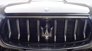 Maserati Levante 2022 GT HYBRID 2.0 330PS NEW MODEL PANORAMA 3ΠΛΗ ΕΓΓΥΗ-thumb-75