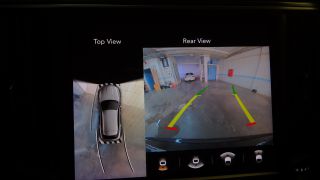 Maserati Levante 2022 GT HYBRID 2.0 330PS NEW MODEL PANORAMA 3ΠΛΗ ΕΓΓΥΗ-thumb-41