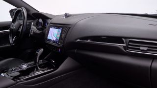 Maserati Levante 2022 GT HYBRID 2.0 330PS NEW MODEL PANORAMA 3ΠΛΗ ΕΓΓΥΗ-thumb-7