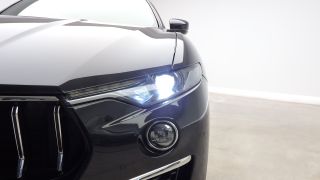 Maserati Levante 2022 GT HYBRID 2.0 330PS NEW MODEL PANORAMA 3ΠΛΗ ΕΓΓΥΗ-thumb-4