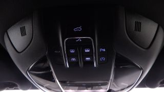 Maserati Levante 2022 GT HYBRID 2.0 330PS NEW MODEL PANORAMA 3ΠΛΗ ΕΓΓΥΗ-thumb-27