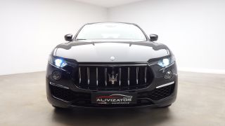 Maserati Levante 2022 GT HYBRID 2.0 330PS NEW MODEL PANORAMA 3ΠΛΗ ΕΓΓΥΗ-thumb-9