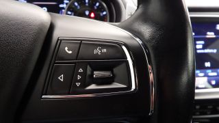 Maserati Levante 2022 GT HYBRID 2.0 330PS NEW MODEL PANORAMA 3ΠΛΗ ΕΓΓΥΗ-thumb-26