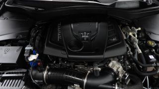 Maserati Levante 2022 GT HYBRID 2.0 330PS NEW MODEL PANORAMA 3ΠΛΗ ΕΓΓΥΗ-thumb-80