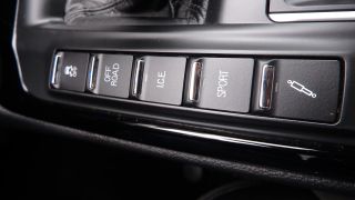 Maserati Levante 2022 GT HYBRID 2.0 330PS NEW MODEL PANORAMA 3ΠΛΗ ΕΓΓΥΗ-thumb-52