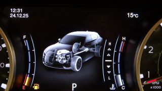 Maserati Levante 2022 GT HYBRID 2.0 330PS NEW MODEL PANORAMA 3ΠΛΗ ΕΓΓΥΗ-thumb-44