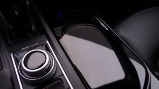 Maserati Levante 2022 GT HYBRID 2.0 330PS NEW MODEL PANORAMA 3ΠΛΗ ΕΓΓΥΗ-thumb-62