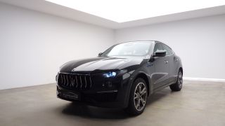 Maserati Levante 2022 GT HYBRID 2.0 330PS NEW MODEL PANORAMA 3ΠΛΗ ΕΓΓΥΗ-thumb-3