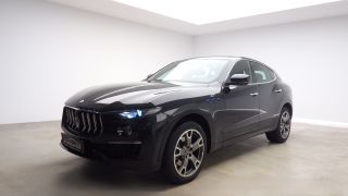 Maserati Levante 2022 GT HYBRID 2.0 330PS NEW MODEL PANORAMA 3ΠΛΗ ΕΓΓΥΗ-thumb-2