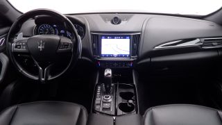 Maserati Levante 2022 GT HYBRID 2.0 330PS NEW MODEL PANORAMA 3ΠΛΗ ΕΓΓΥΗ-thumb-31