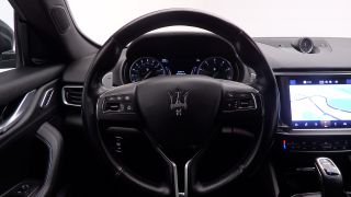 Maserati Levante 2022 GT HYBRID 2.0 330PS NEW MODEL PANORAMA 3ΠΛΗ ΕΓΓΥΗ-thumb-23