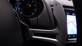 Maserati Levante 2022 GT HYBRID 2.0 330PS NEW MODEL PANORAMA 3ΠΛΗ ΕΓΓΥΗ-thumb-59