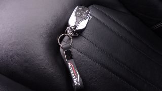 Maserati Levante 2022 GT HYBRID 2.0 330PS NEW MODEL PANORAMA 3ΠΛΗ ΕΓΓΥΗ-thumb-67