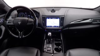 Maserati Levante 2022 GT HYBRID 2.0 330PS NEW MODEL PANORAMA 3ΠΛΗ ΕΓΓΥΗ-thumb-22