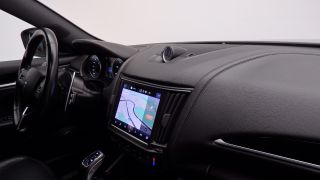Maserati Levante 2022 GT HYBRID 2.0 330PS NEW MODEL PANORAMA 3ΠΛΗ ΕΓΓΥΗ-thumb-51