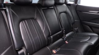 Maserati Levante 2022 GT HYBRID 2.0 330PS NEW MODEL PANORAMA 3ΠΛΗ ΕΓΓΥΗ-thumb-18