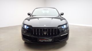 Maserati Levante 2022 GT HYBRID 2.0 330PS NEW MODEL PANORAMA 3ΠΛΗ ΕΓΓΥΗ-thumb-14