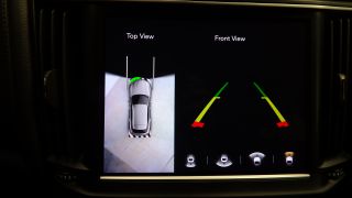 Maserati Levante 2022 GT HYBRID 2.0 330PS NEW MODEL PANORAMA 3ΠΛΗ ΕΓΓΥΗ-thumb-42