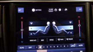 Maserati Levante 2022 GT HYBRID 2.0 330PS NEW MODEL PANORAMA 3ΠΛΗ ΕΓΓΥΗ-thumb-36