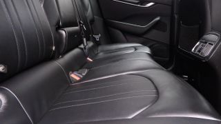Maserati Levante 2022 GT HYBRID 2.0 330PS NEW MODEL PANORAMA 3ΠΛΗ ΕΓΓΥΗ-thumb-20