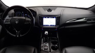 Maserati Levante 2022 GT HYBRID 2.0 330PS NEW MODEL PANORAMA 3ΠΛΗ ΕΓΓΥΗ-thumb-6