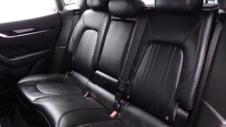 Maserati Levante 2022 GT HYBRID 2.0 330PS NEW MODEL PANORAMA 3ΠΛΗ ΕΓΓΥΗ-thumb-19