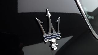 Maserati Levante 2022 GT HYBRID 2.0 330PS NEW MODEL PANORAMA 3ΠΛΗ ΕΓΓΥΗ-thumb-66