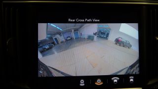 Maserati Levante 2022 GT HYBRID 2.0 330PS NEW MODEL PANORAMA 3ΠΛΗ ΕΓΓΥΗ-thumb-40
