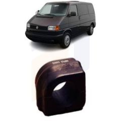 Σινεμπλόκ ζαμφόρ εμπρός για Volkswagen Transporter T4 Van 1991 1992 1993 1994 1995 1996 1997 1998 1999 2000 2001 2002 2003 701411041