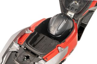 Voge SR2 200 2026 SR2*200CC*Ε5+-thumb-2