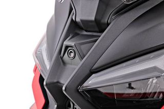 Voge SR2 200 2026 SR2*200CC*Ε5+-thumb-4