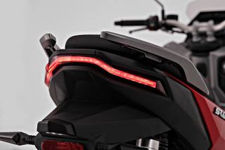 Voge SR2 200 2026 SR2*200CC*Ε5+-thumb-5