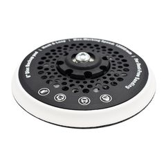 Βάση ηλεκτρικού τριβείου Multi-Hole 150mm/6'' 12.000rpm πολλαπλών οπών