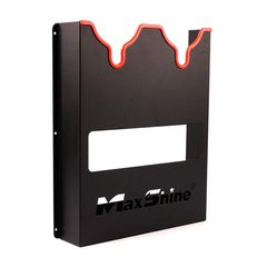 Βάση αλοιφαδόρου επιτοίχια Machine Polisher Wall Holder 2 θέσεων