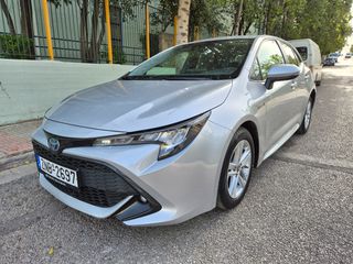 Toyota Corolla 2020 HSD Active Plus Ψηφιακά Όργανα 1.8 Ελληνικής Αντιπροσωπείας