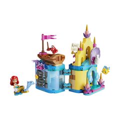 LEGO(R) Disney Princess: Ariel’s Magical Mini Palace (43285)