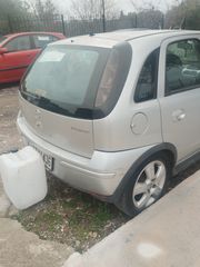 Opel Corsa 2004