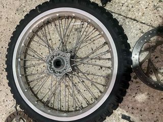 Μπροστά ζάντα Ktm Adventure 950/990-thumb-1