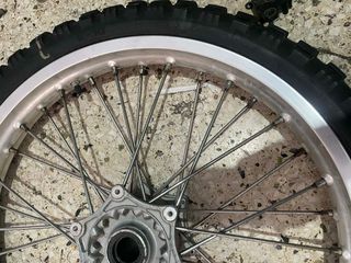 Μπροστά ζάντα Ktm Adventure 950/990-thumb-2