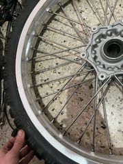 Μπροστά ζάντα Ktm Adventure 950/990-thumb-4