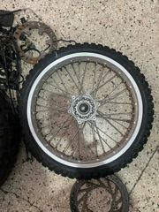 Μπροστά ζάντα Ktm Adventure 950/990-thumb-5