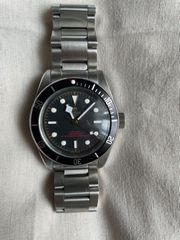 ΡΟΛΟΙ BLACK BAY TUDOR REPLICA-thumb-3