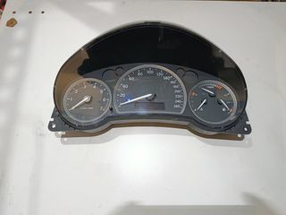 Saab 9-3 Aero / Κοντέρ Καντράν