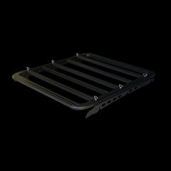 ΣΧΑΡΑ ΟΡΟΦΗΣ ALUMINIUM ROOF RACK ΓΙΑ FORD RANGER 2023-> ***ΛΑΔΑΣ 4Χ4***