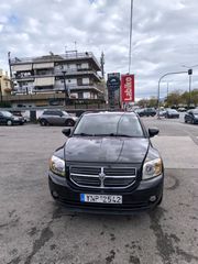Dodge Caliber 2010